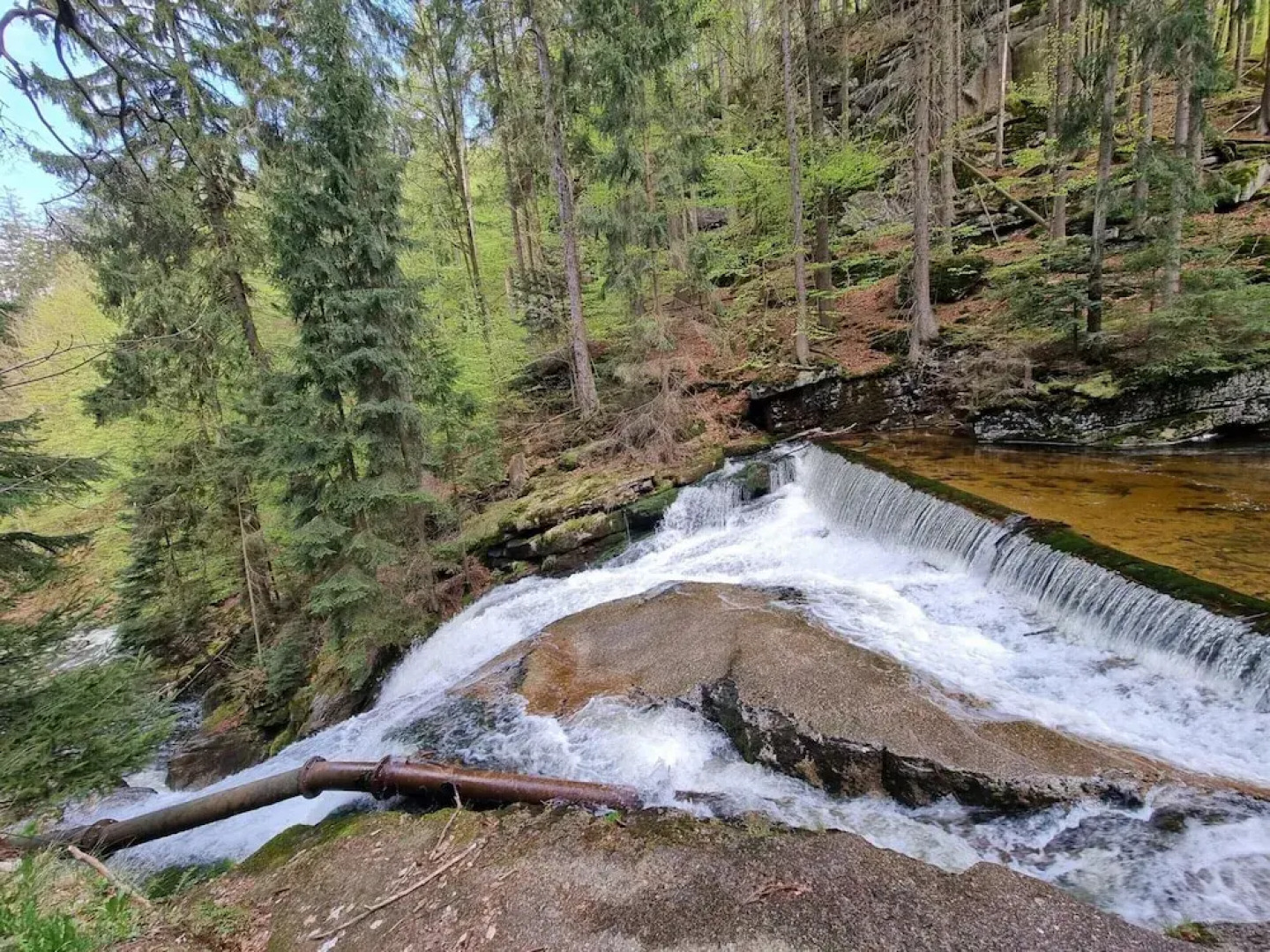 Holiday Apartment, Sauna, Pool, Szklarska Poreba