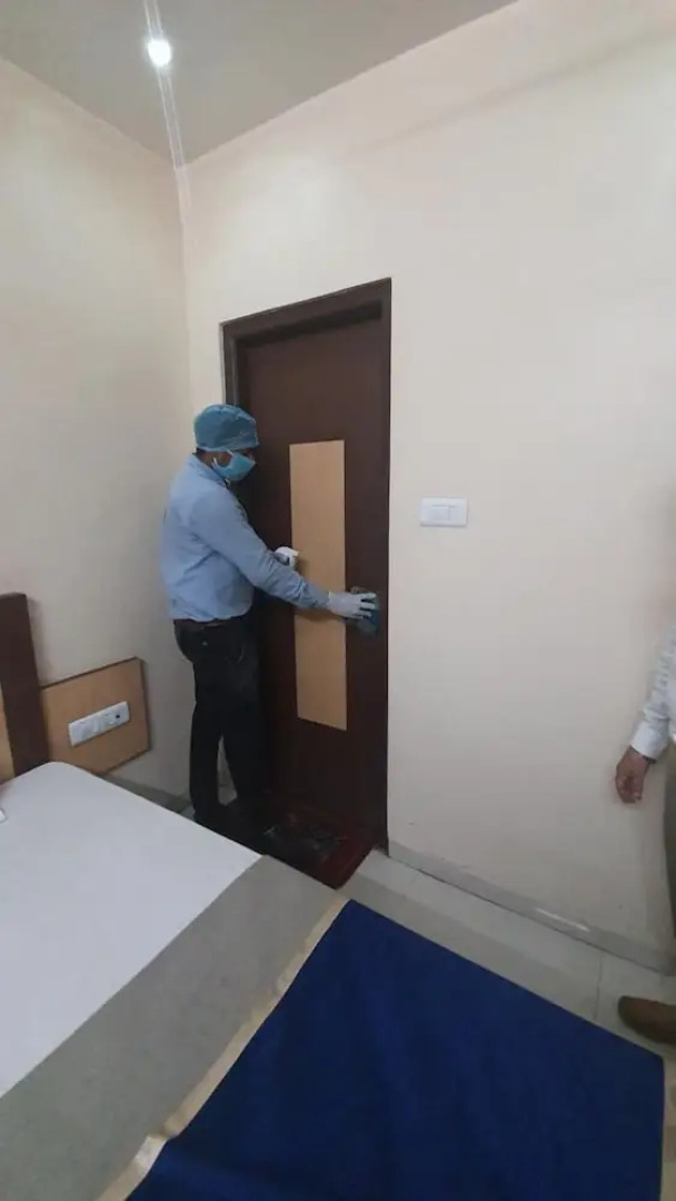 Oyo 15144 Hotel Ankit