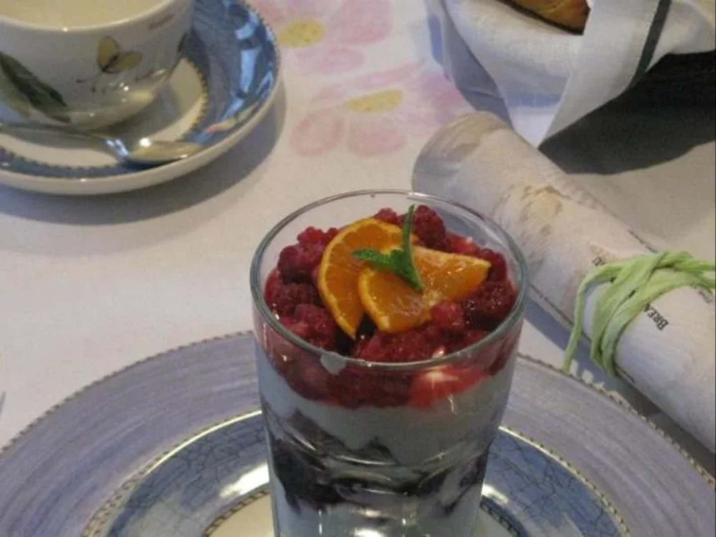 21 Hampton Bed & Breakfast