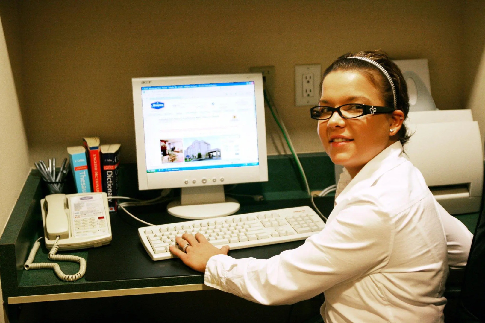 Hampton Inn by Hilton Toronto-Mississauga West