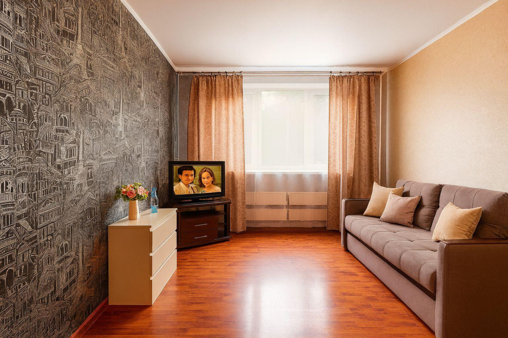 BestFlat24 (БэстФлэт24) на улице Новгородская 14