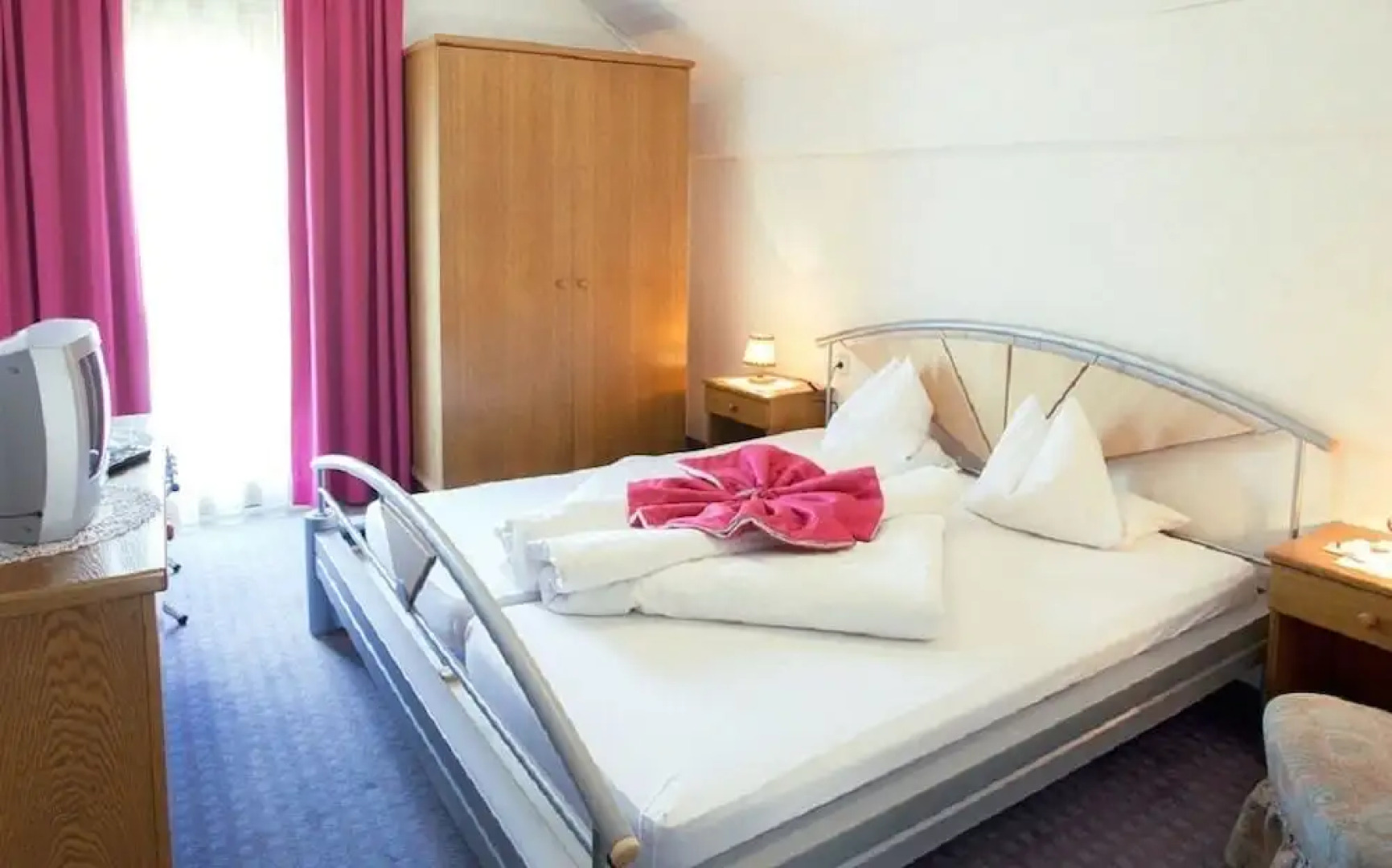 See & GenussHotel Silvia