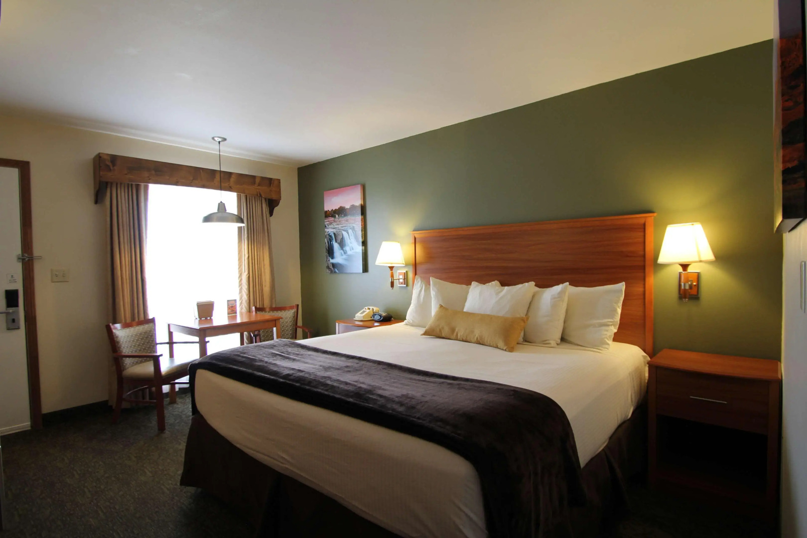 Best Western Graham's