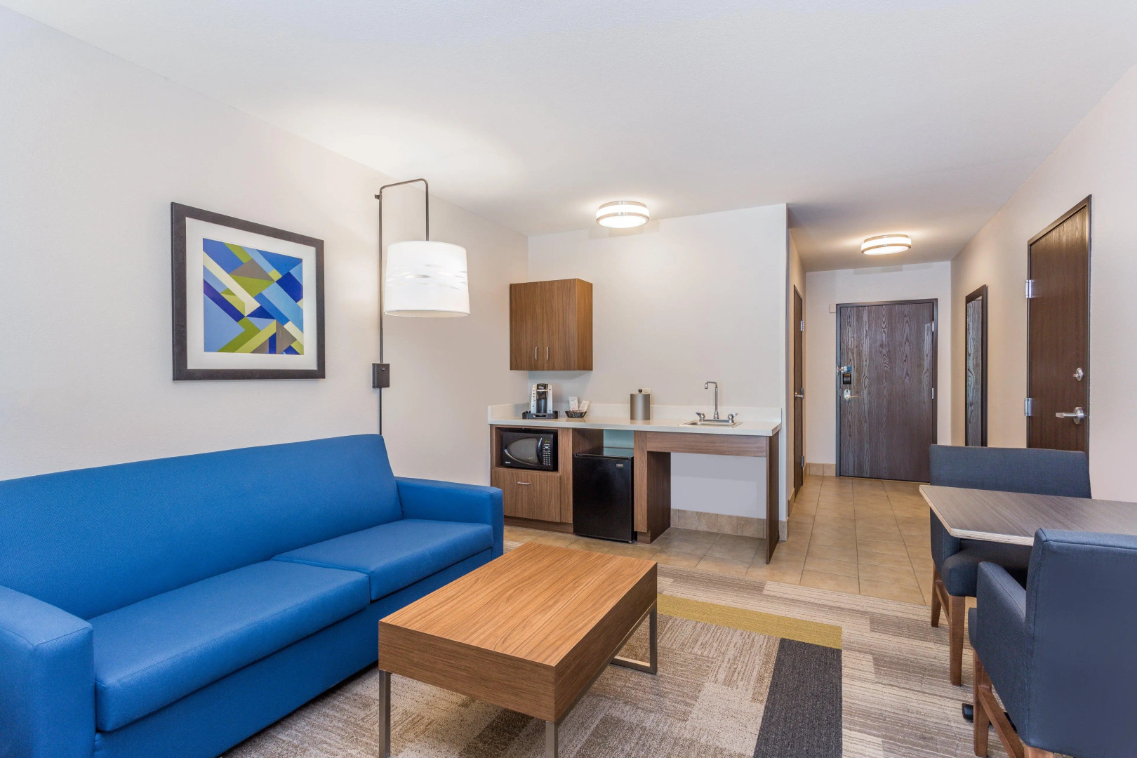 Holiday Inn Express & Suites Eau Claire North by IHG