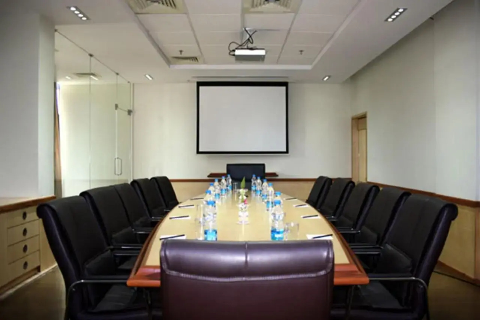 Royal Orchid Central Kireeti-HAMPI Hospet