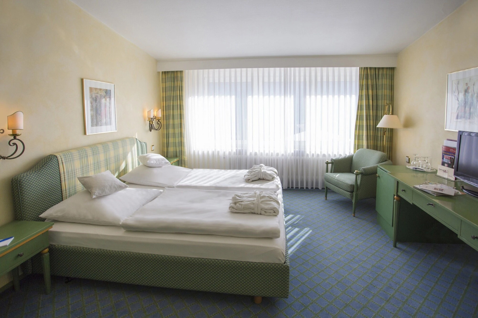 Romantik Hotel Stryckhaus