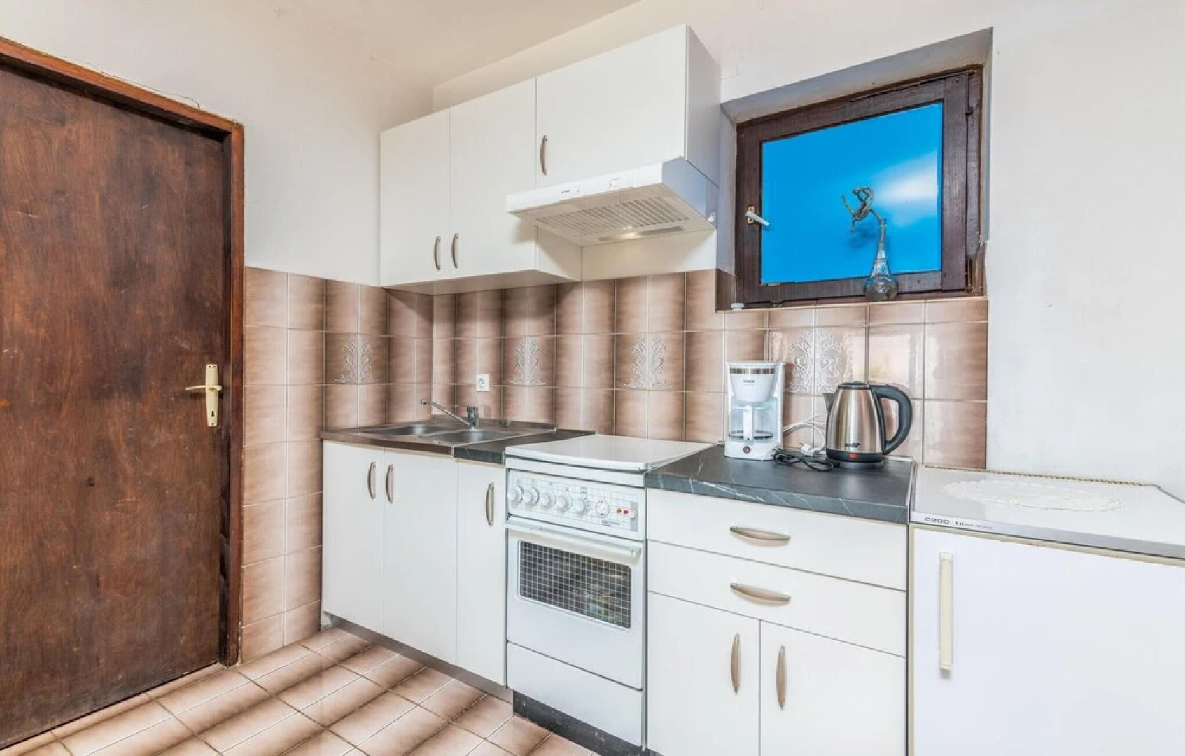 Stunning Apartment in Stara Baska With Wifi