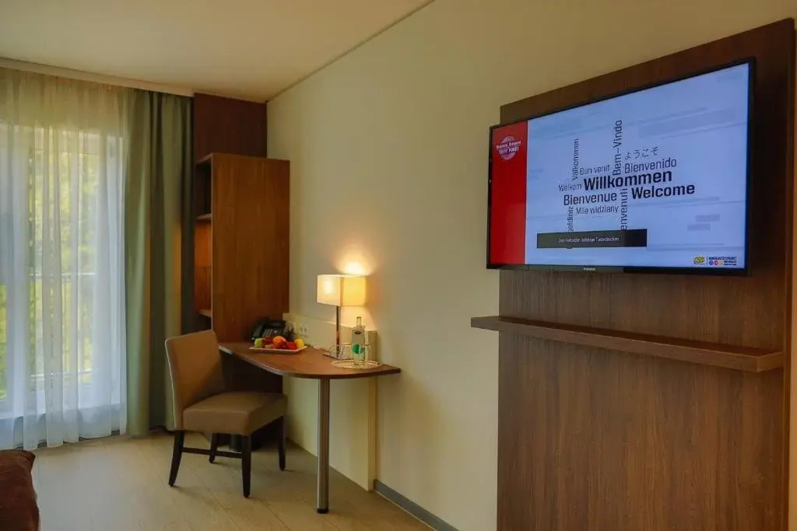 Sporthotel Treff Punkt