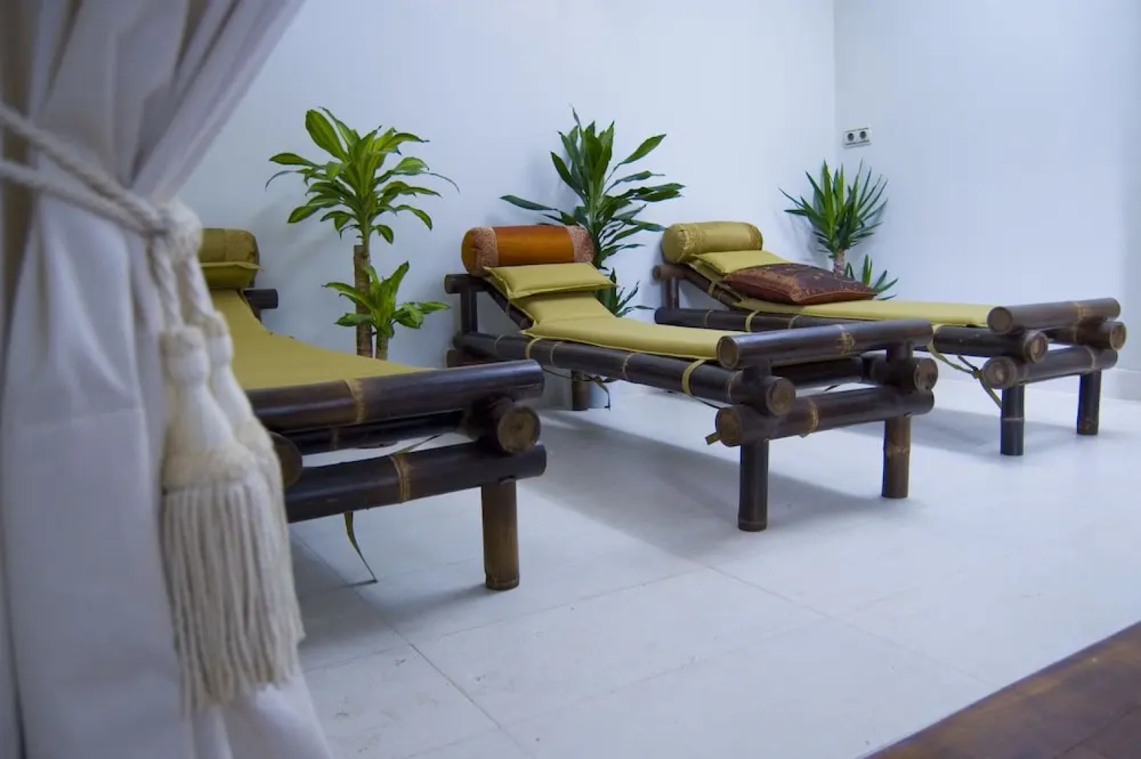 Agua Viva Hostería & Spa Castro