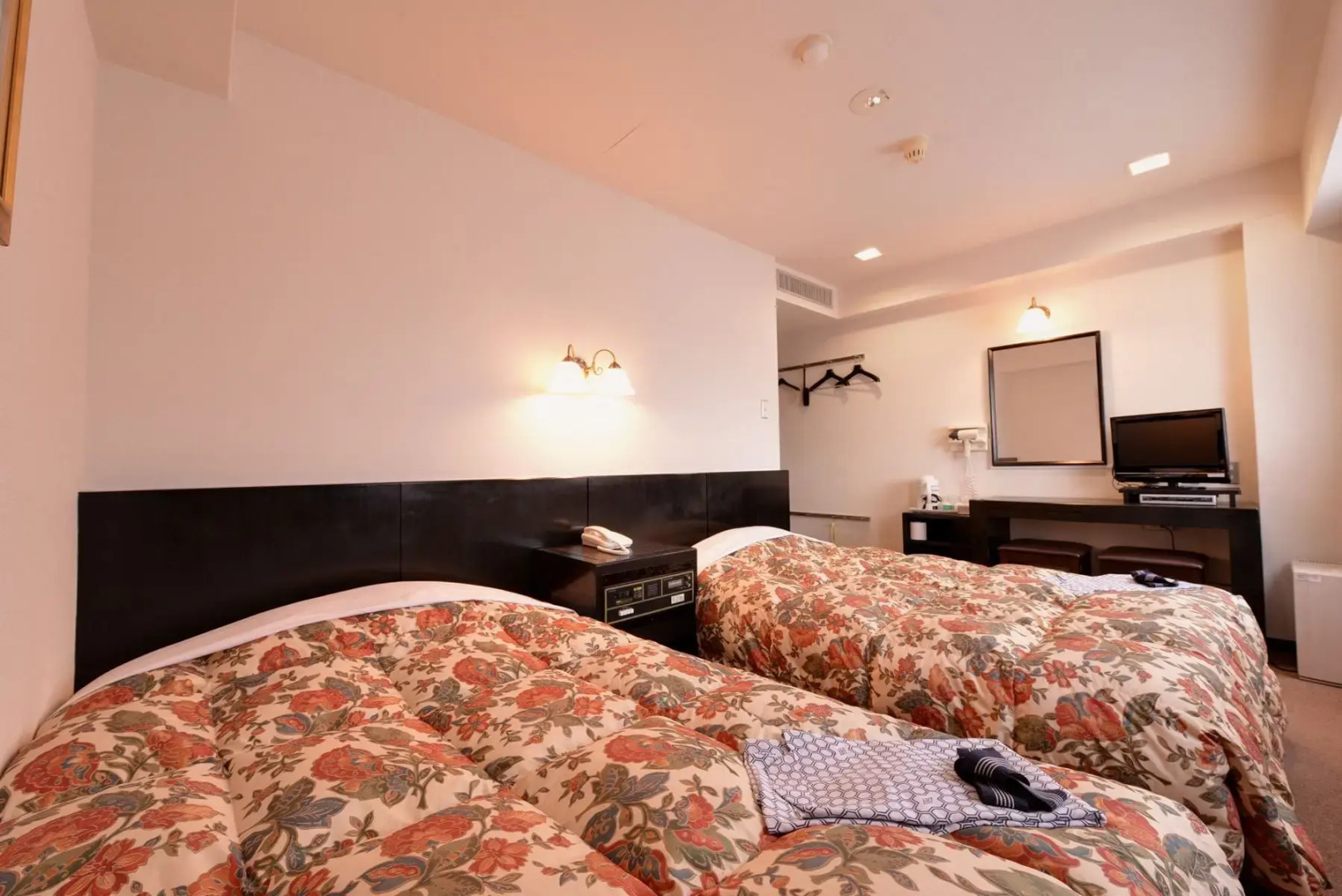 Plaza Hotel Fujinoi