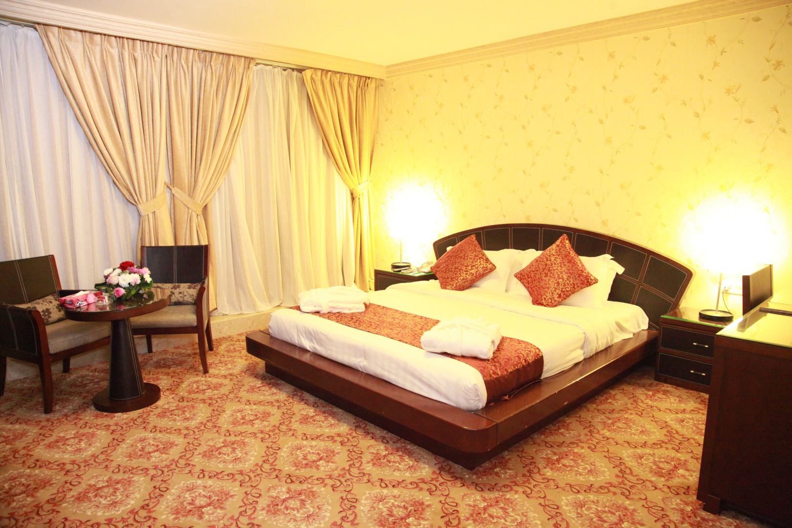 Al Azhar Hotel Jeddah
