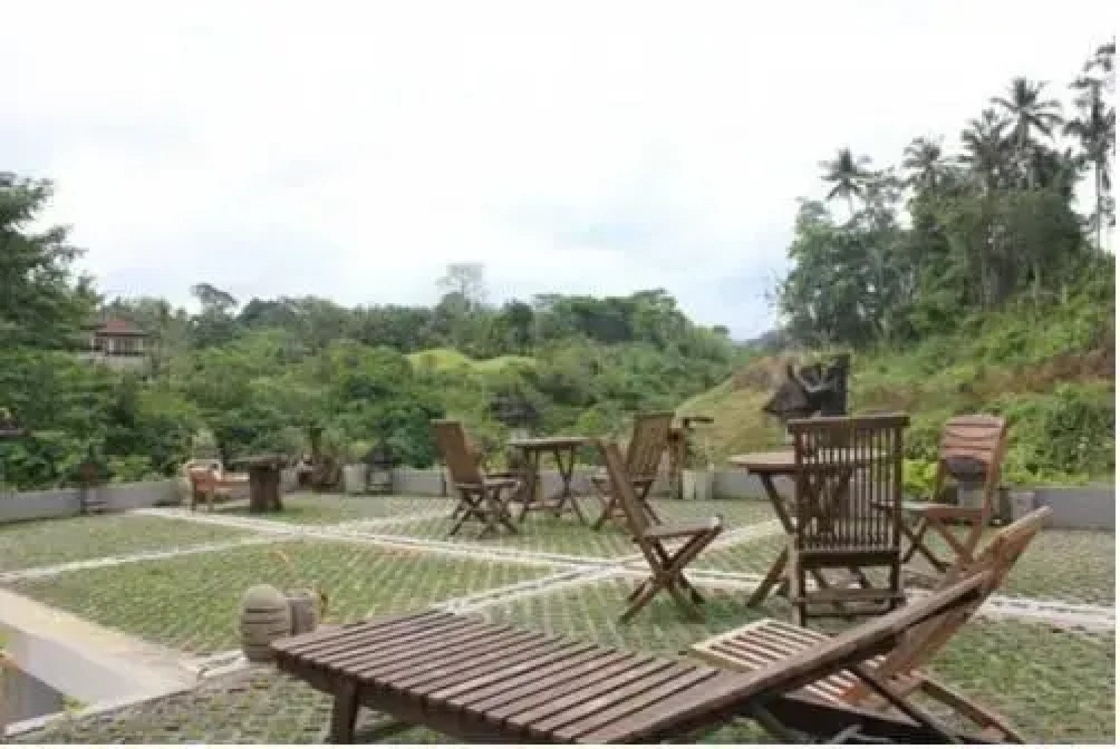 Umah Gran Guest House