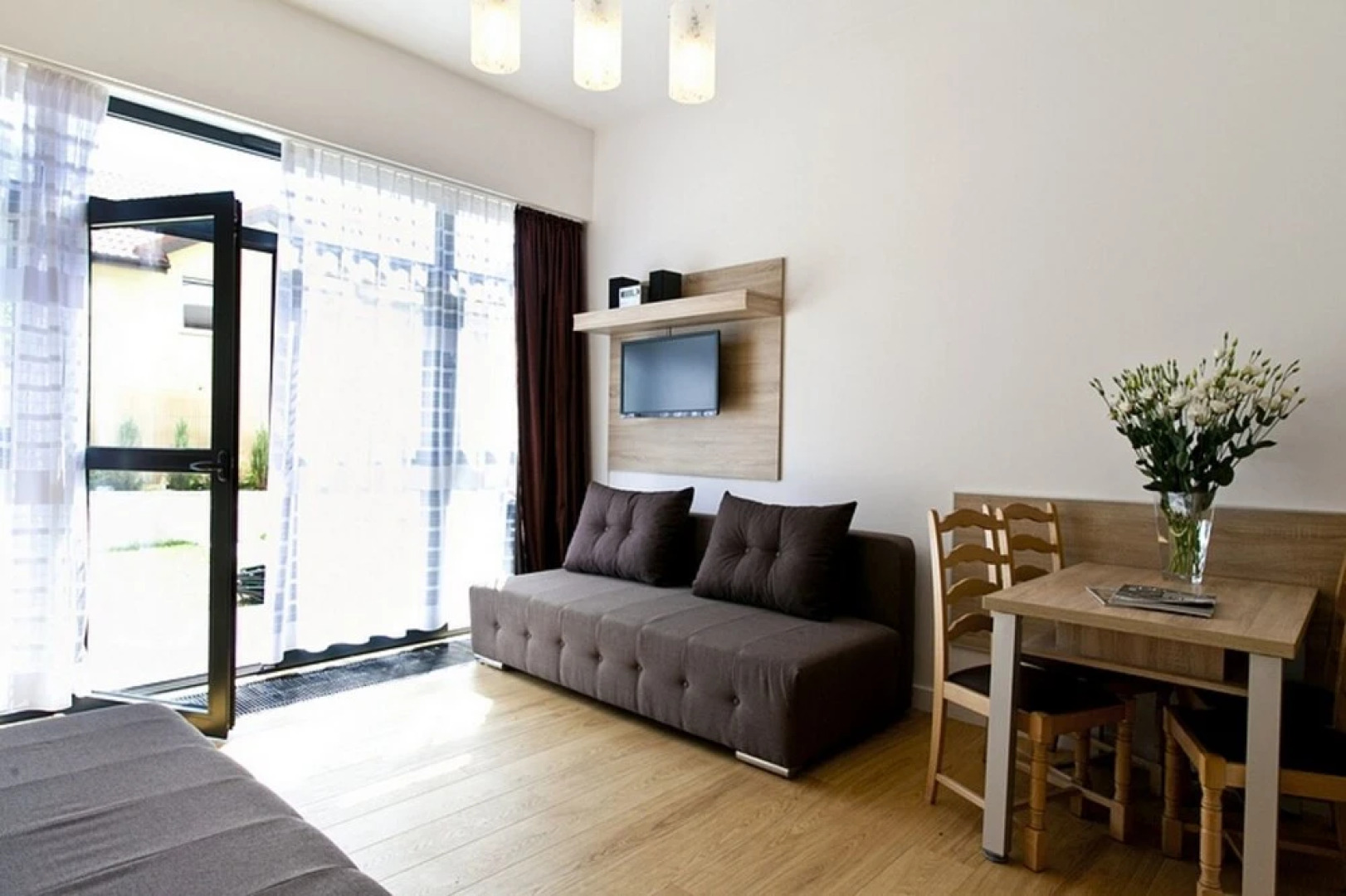 Dune Resort Mielno - A