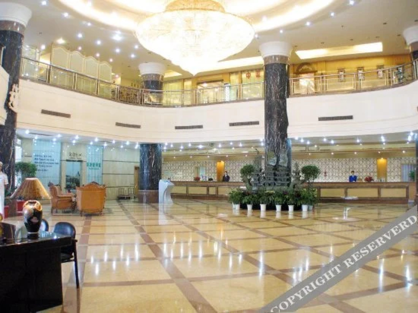 Xiaodao Hotel