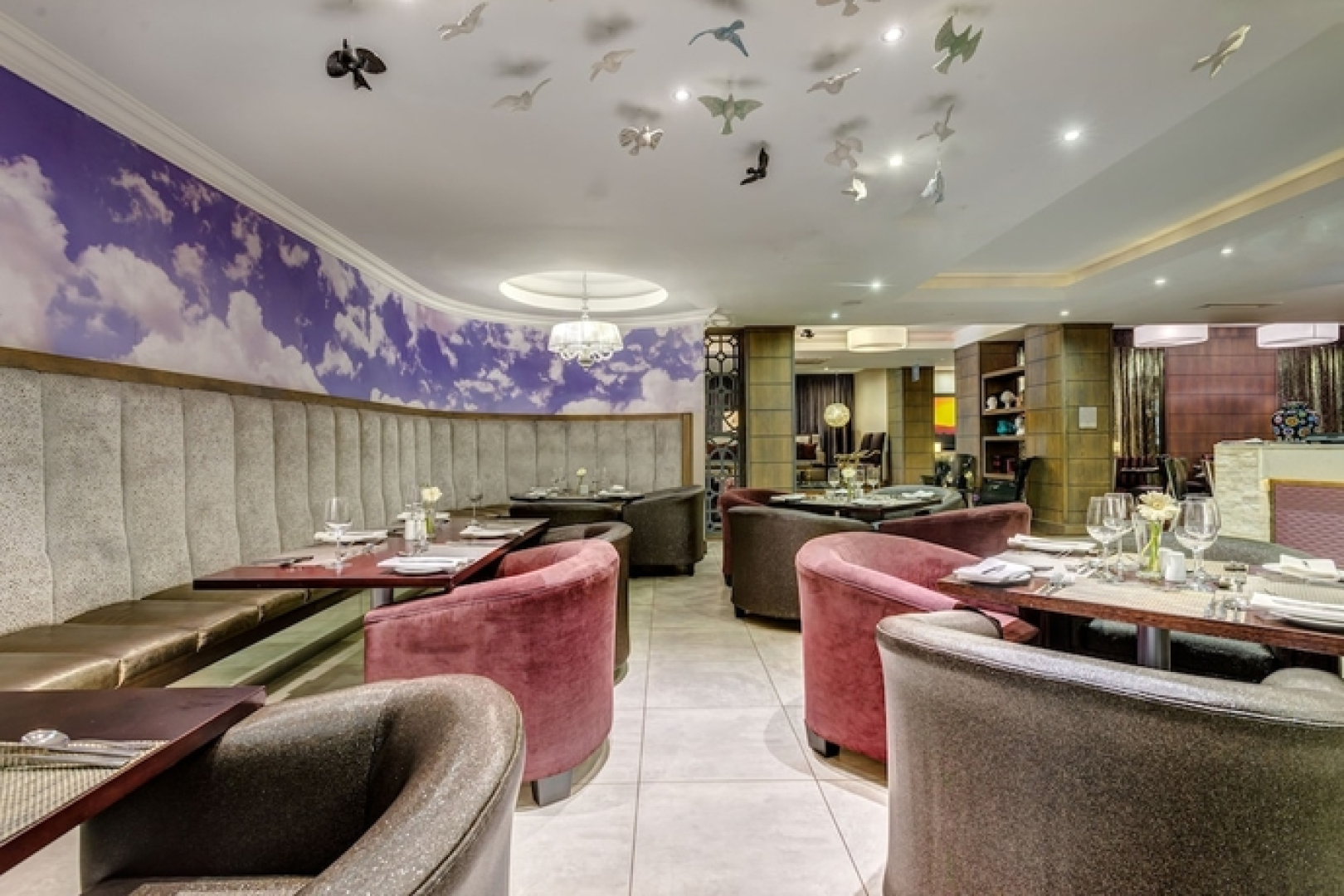 Scottish Inns Jackson