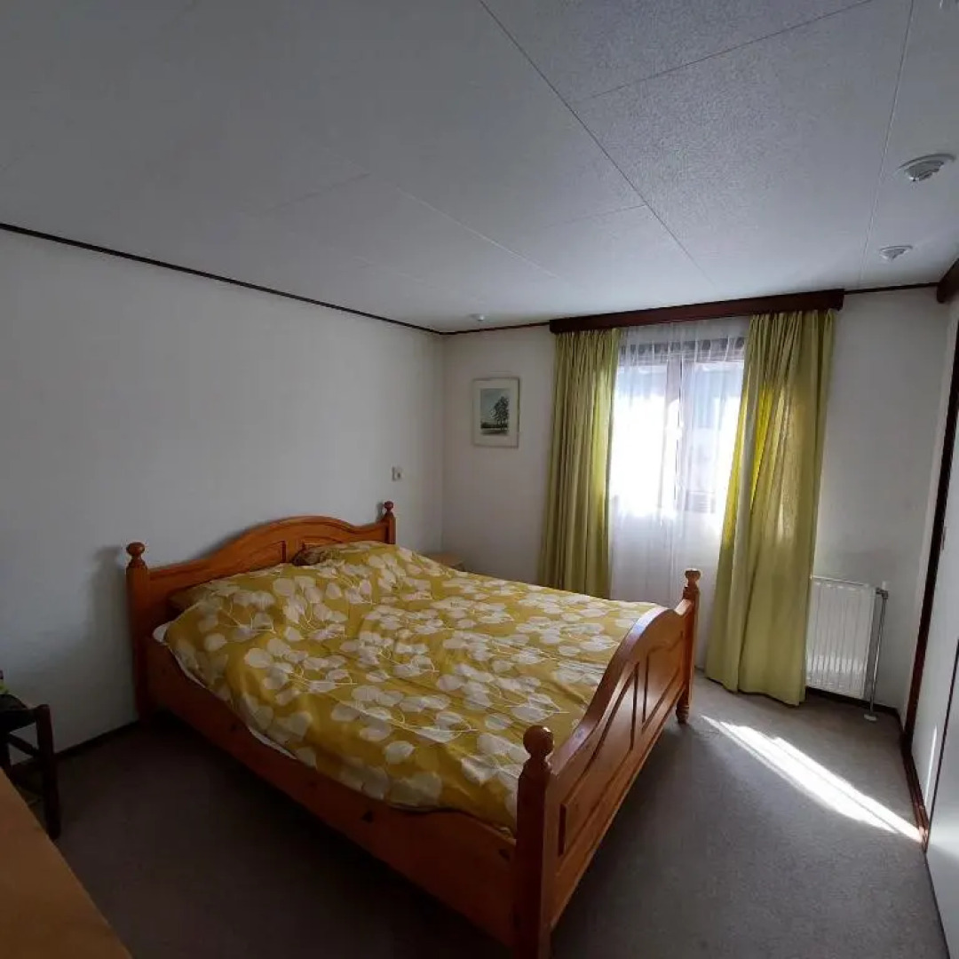 Vakantie op de Veluwe