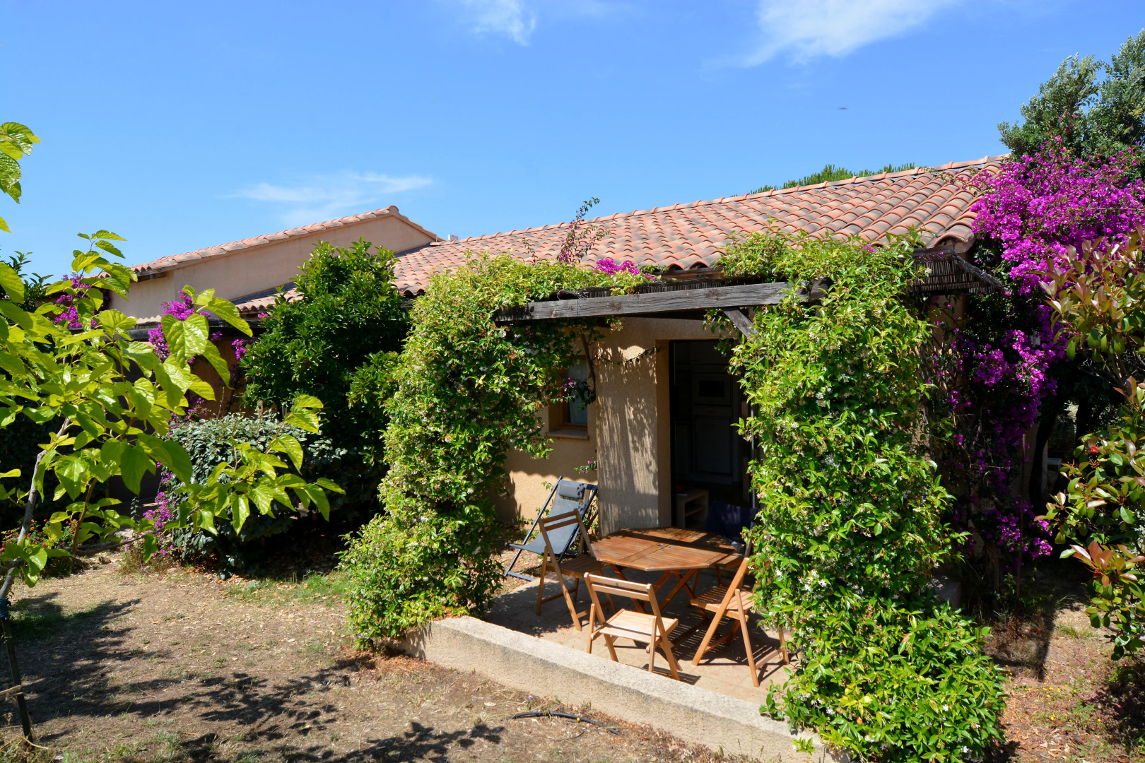 Résidence Alba Rossa