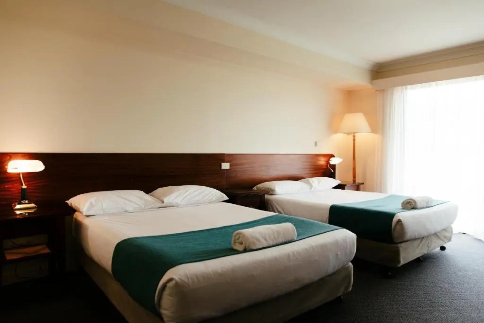 Panorama Hotel St Helens