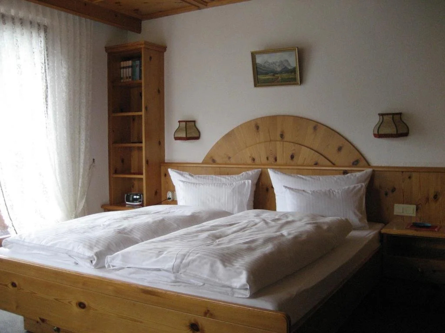 Pension Danler