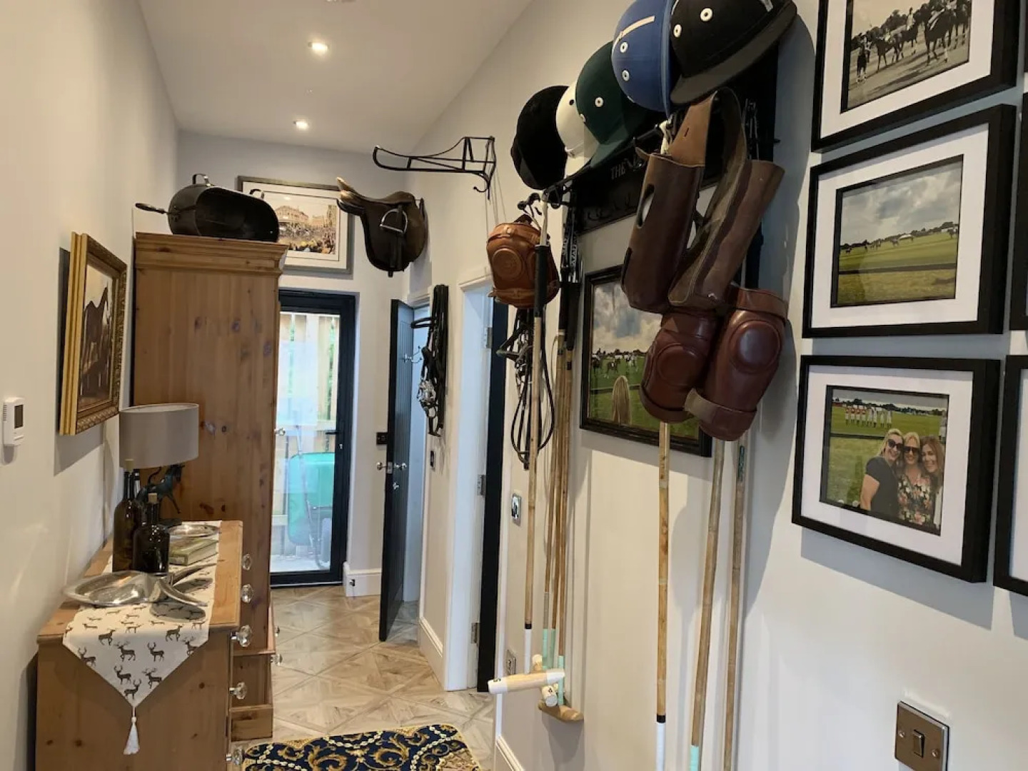 Luxury Studio Cottage at Foot of Yorkshire Wolds