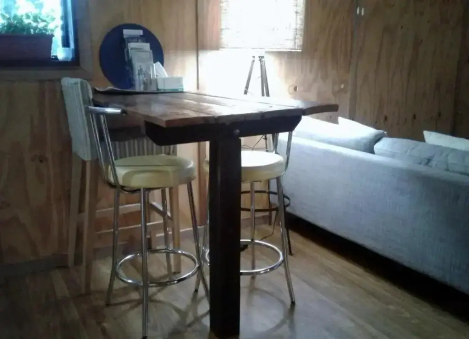 Woodenbong Bed and Breakfast