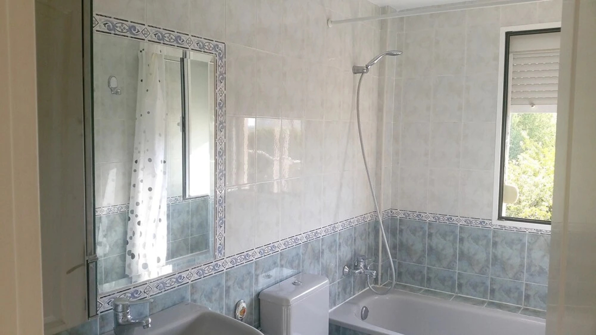 Apartment With 4 Bedrooms in Jaén, With Wonderful Mountain View, Pool