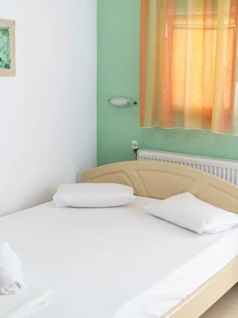 Achilleas Apartments