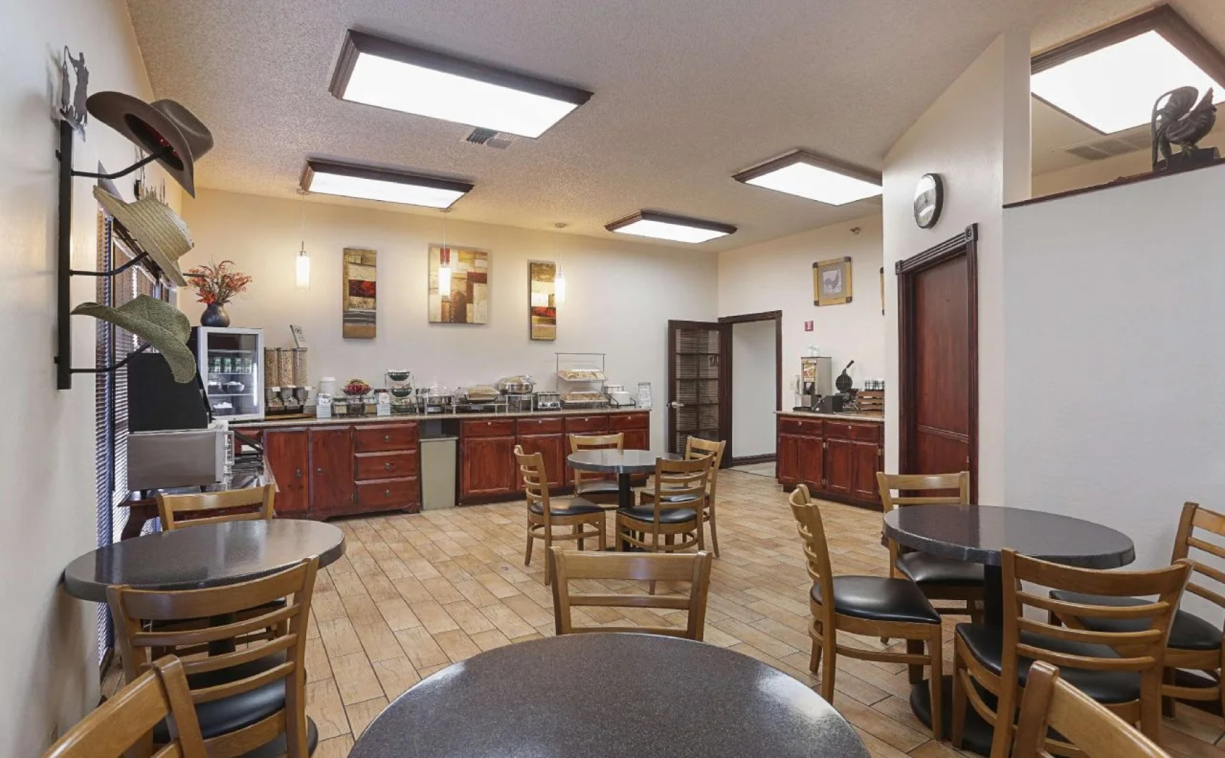 Best Western Superstition Springs Inn