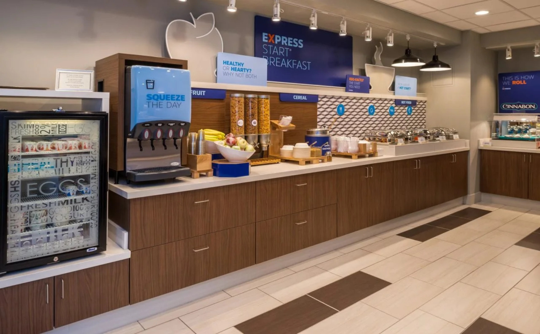 Holiday Inn Express Sierra Vista by IHG