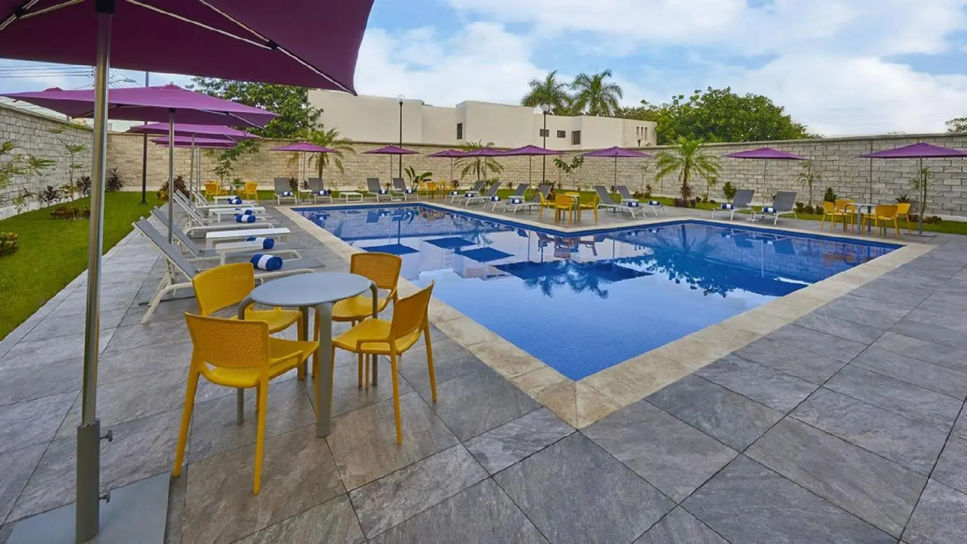 City Express by Marriott Merida