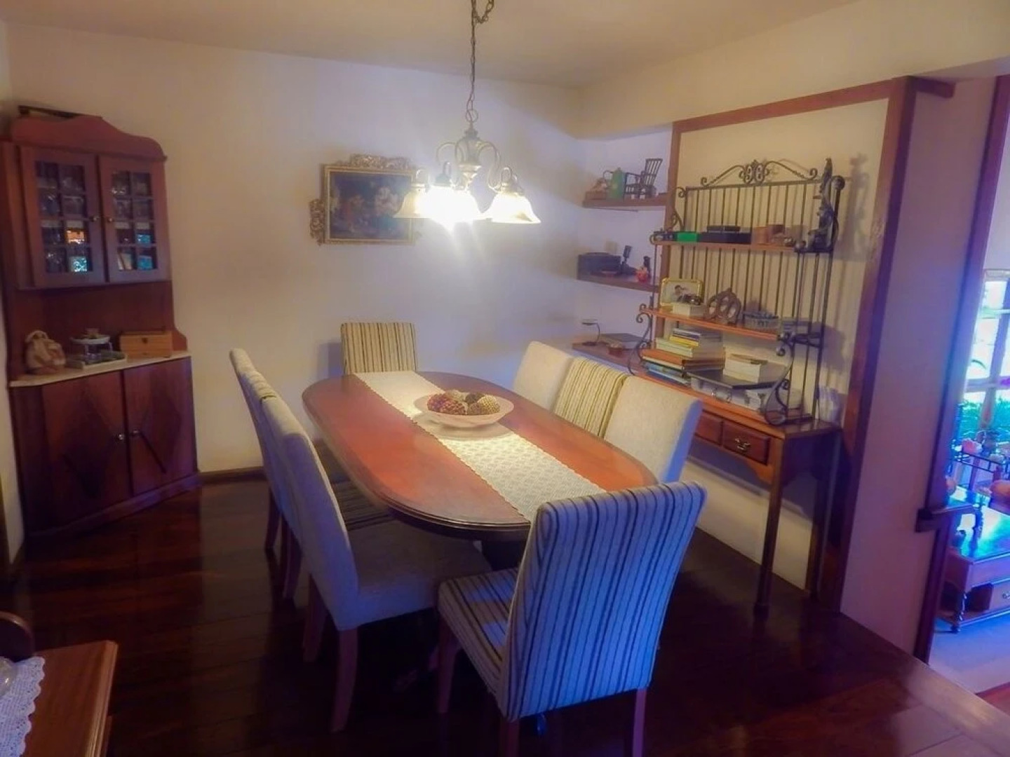 Residencial Luxos do Centro