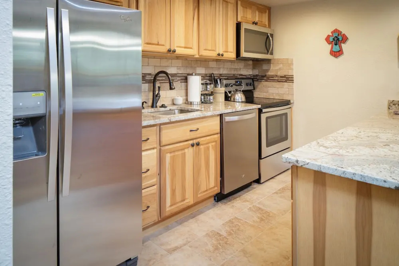 Trails End Condos by CRMR