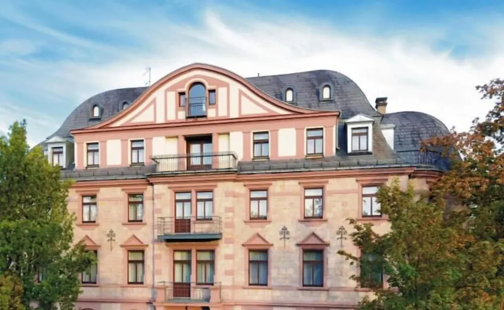 Dappers Hotel Spa Genuss