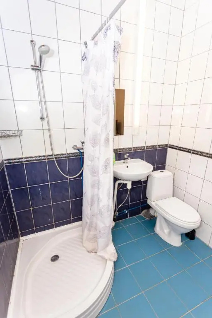 Guest House Rannaliiv