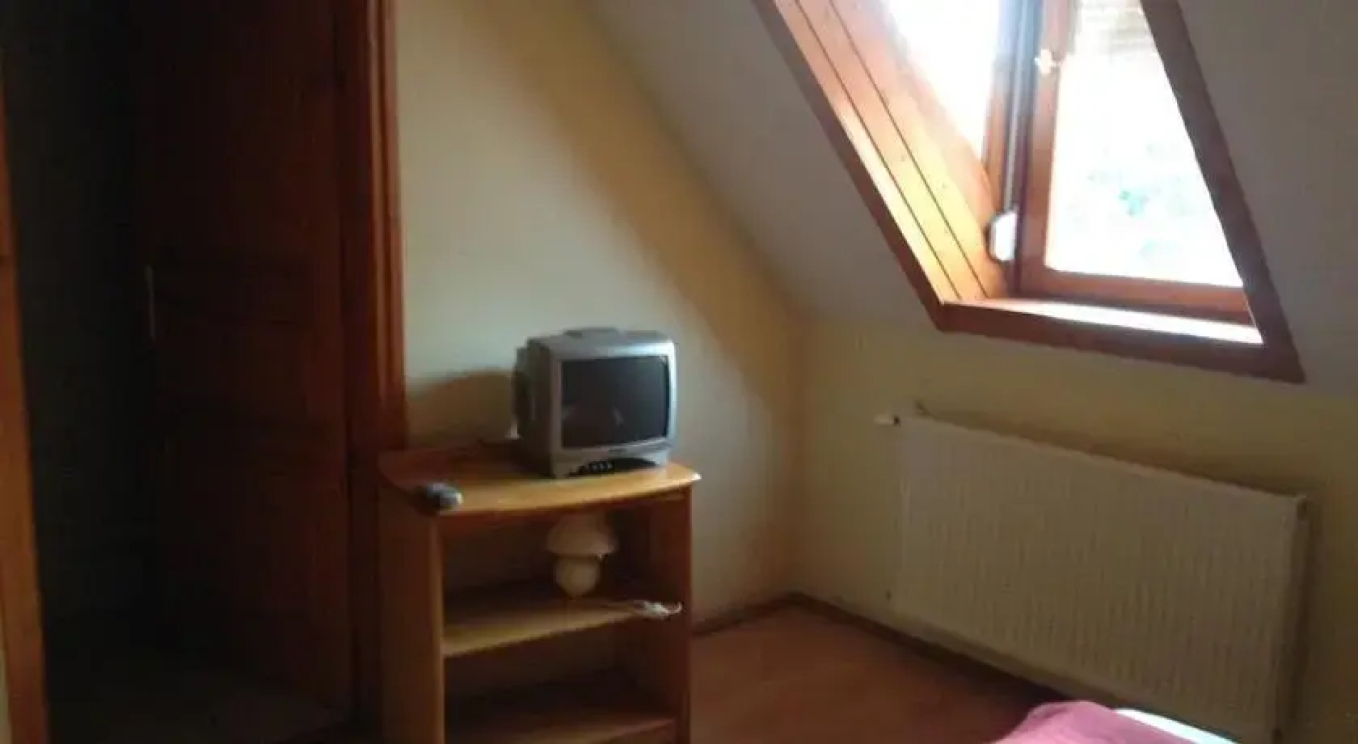 Kis-Korona Étterem és Panzió