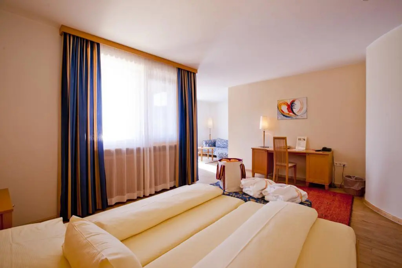 Hotel Thermenhof Paierl