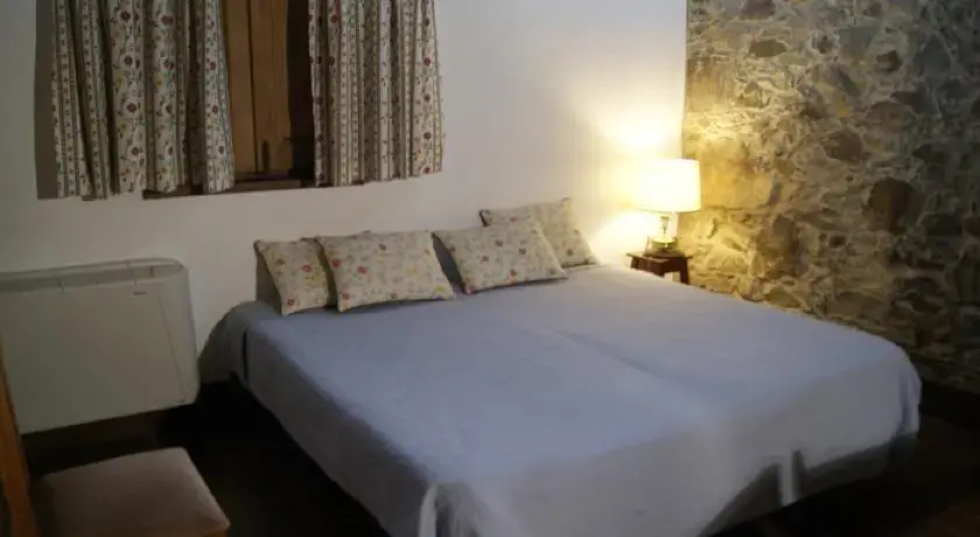 Casa De Sao Francisco De Cha