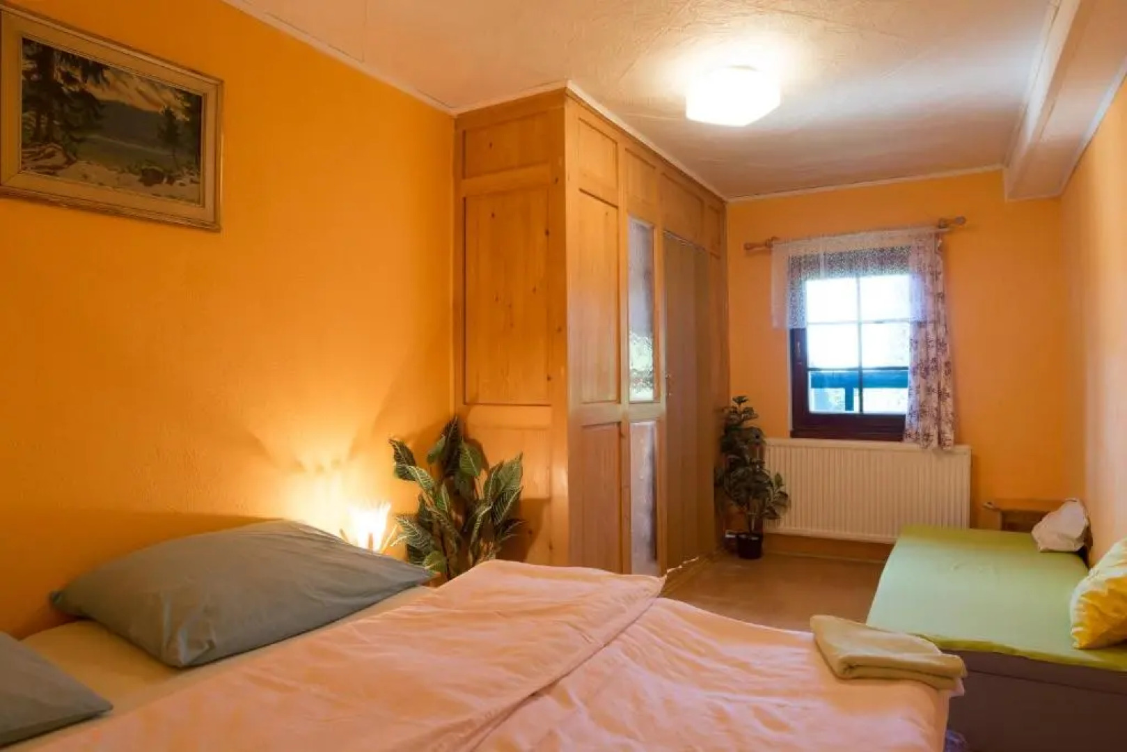 Apartment Kopaničáková