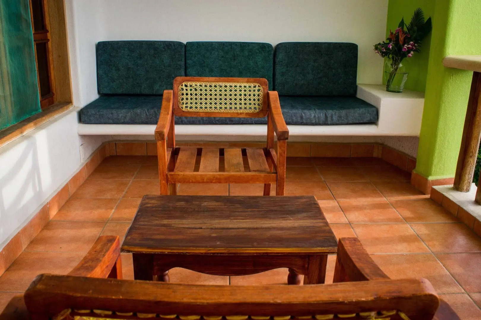 Suites & Hotel Punta Esmeralda