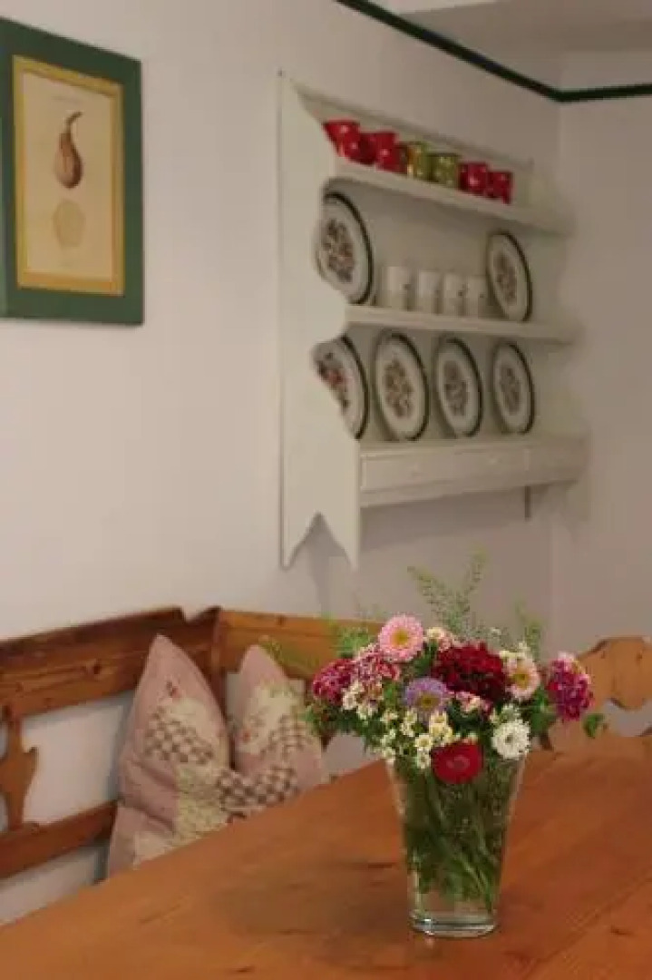 Schlossgaststätte Hohenberg