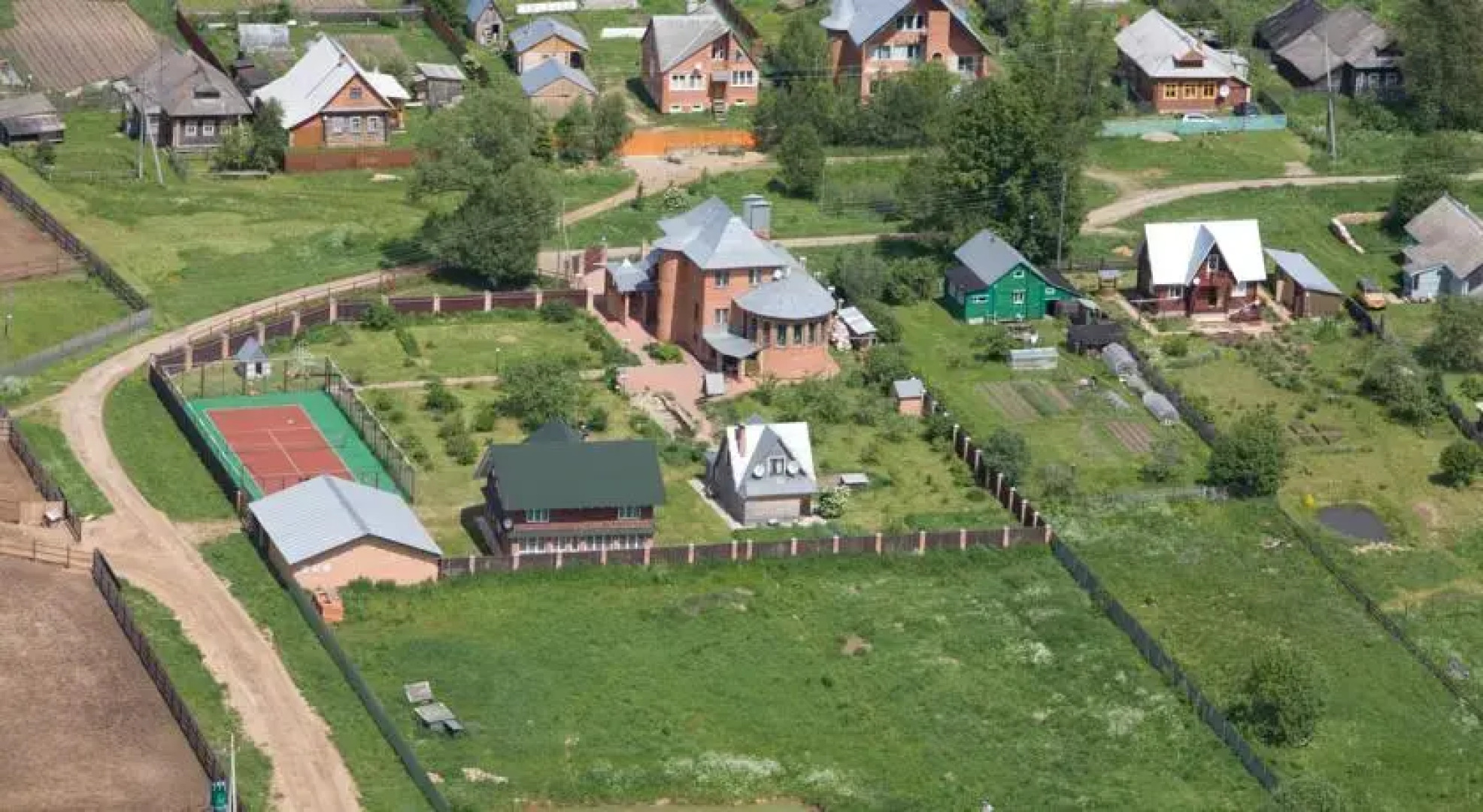 КСК Свеченский