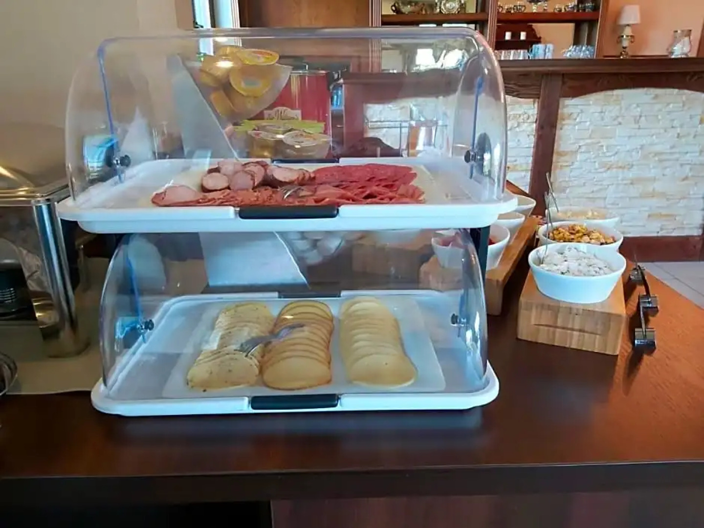 Gościniec nad Zalewem