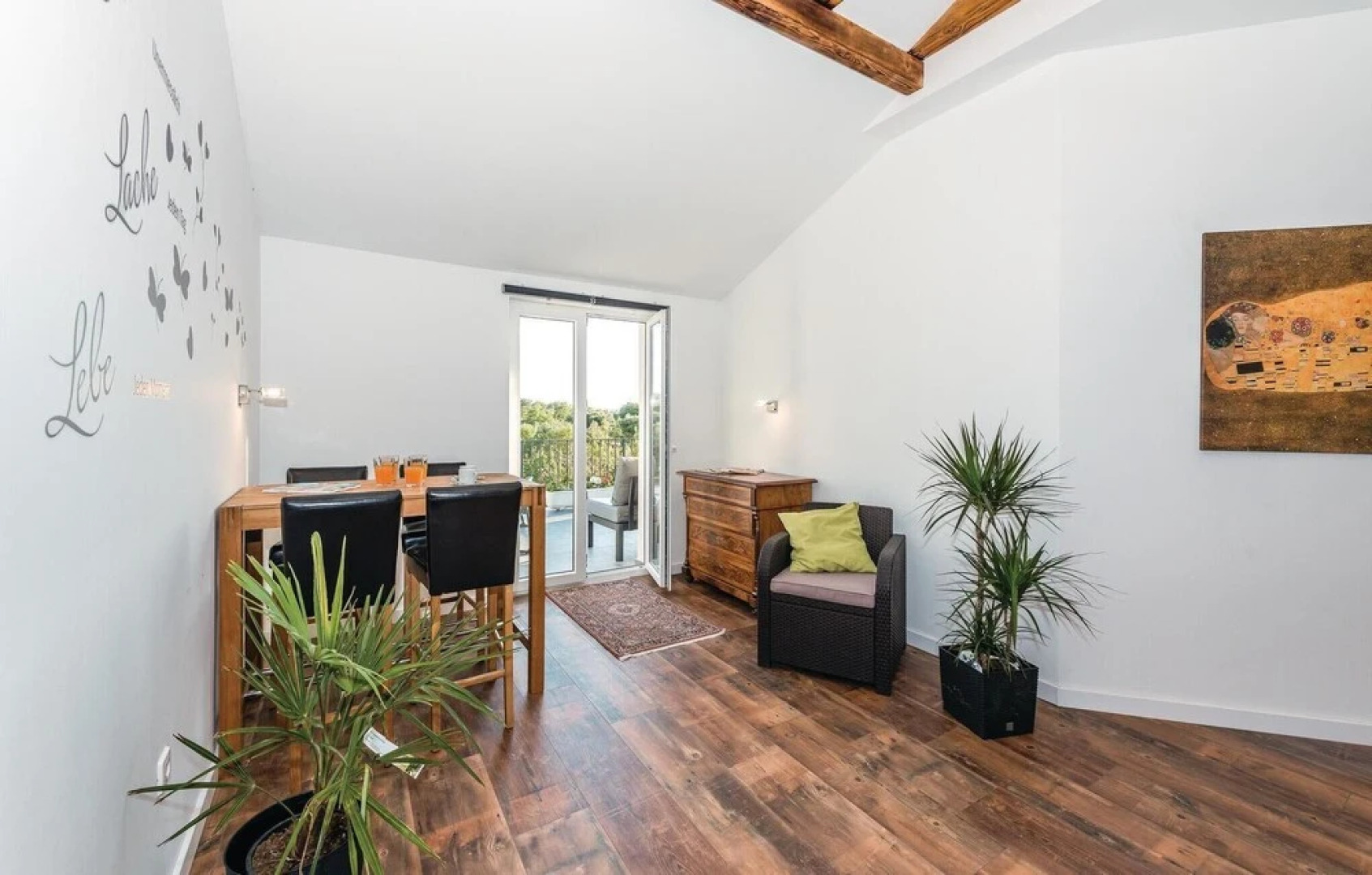 Stunning Home in Skradin-dubavice With Wifi and 4 Bedrooms