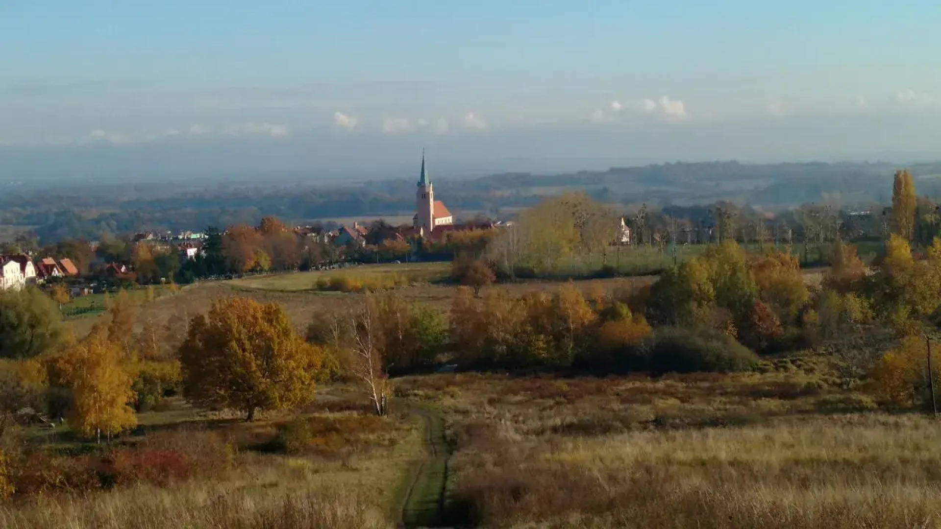 Słoneczne apartamenty