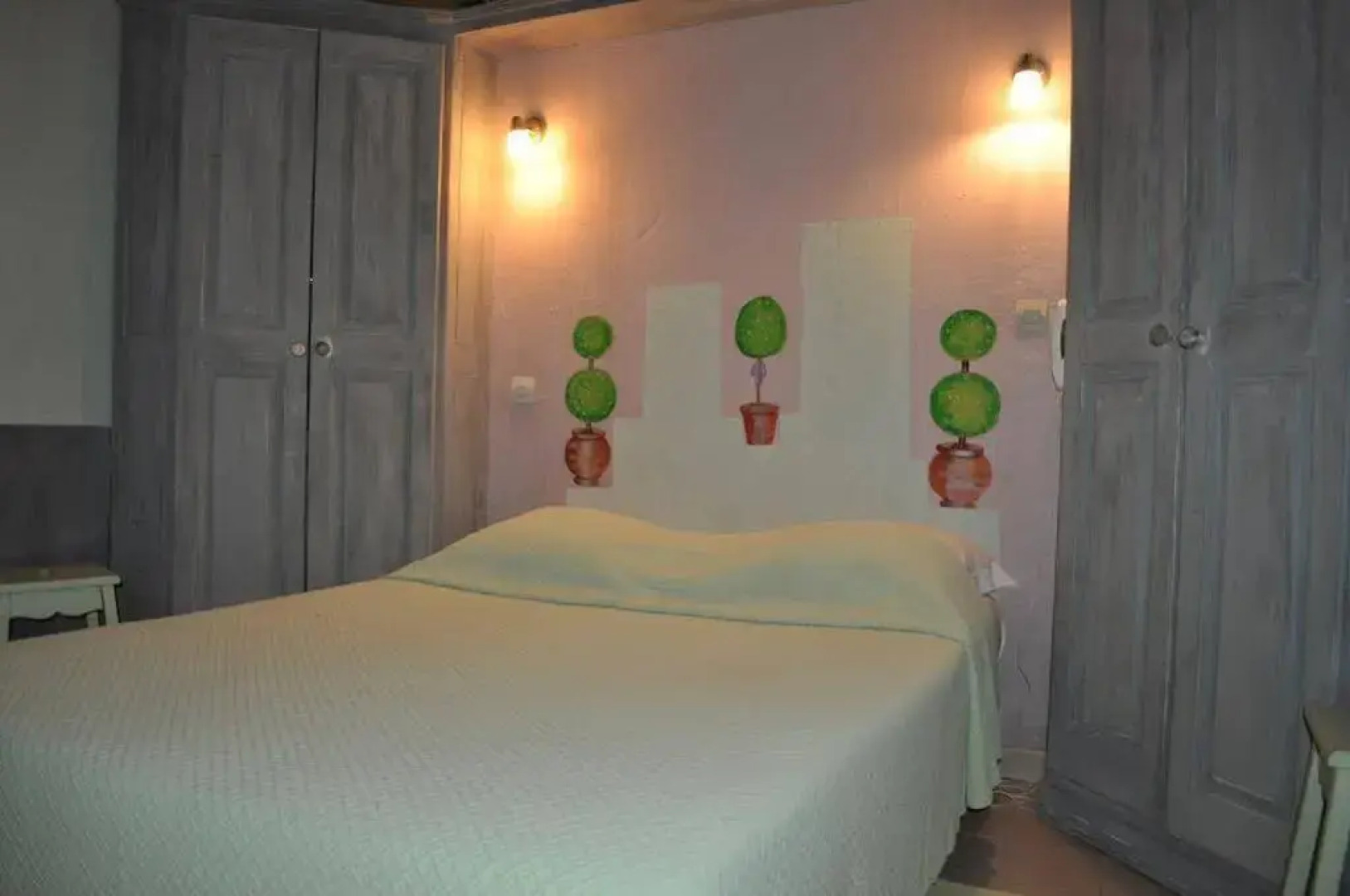 Hotel Restaurant Incudine