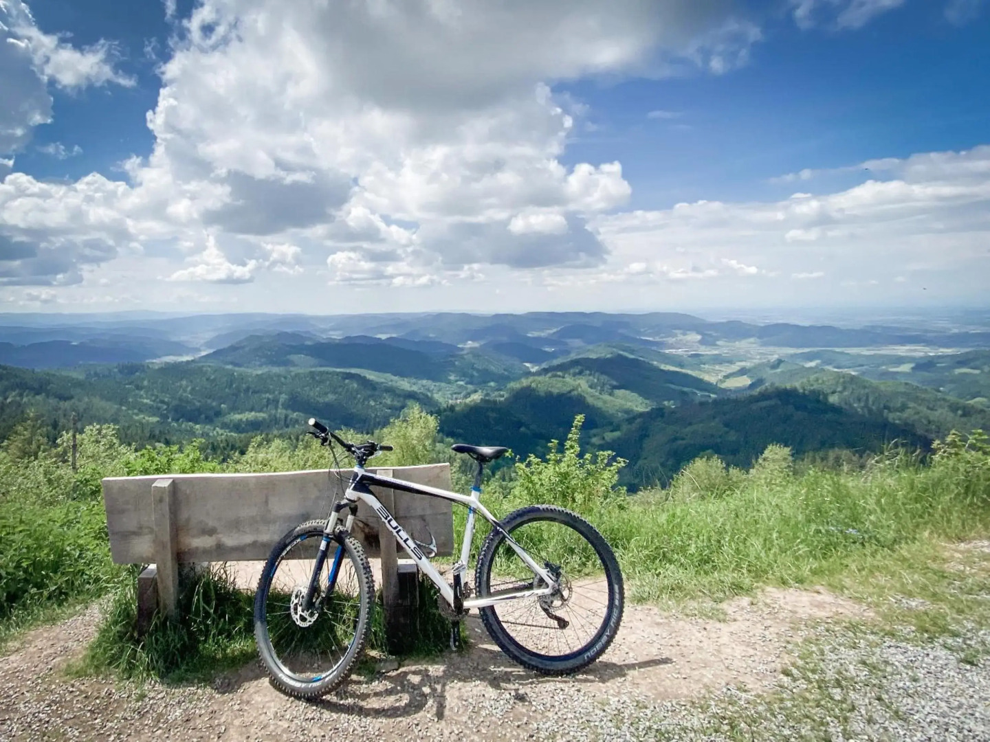 Ferienwohnung Vergissmeinnicht