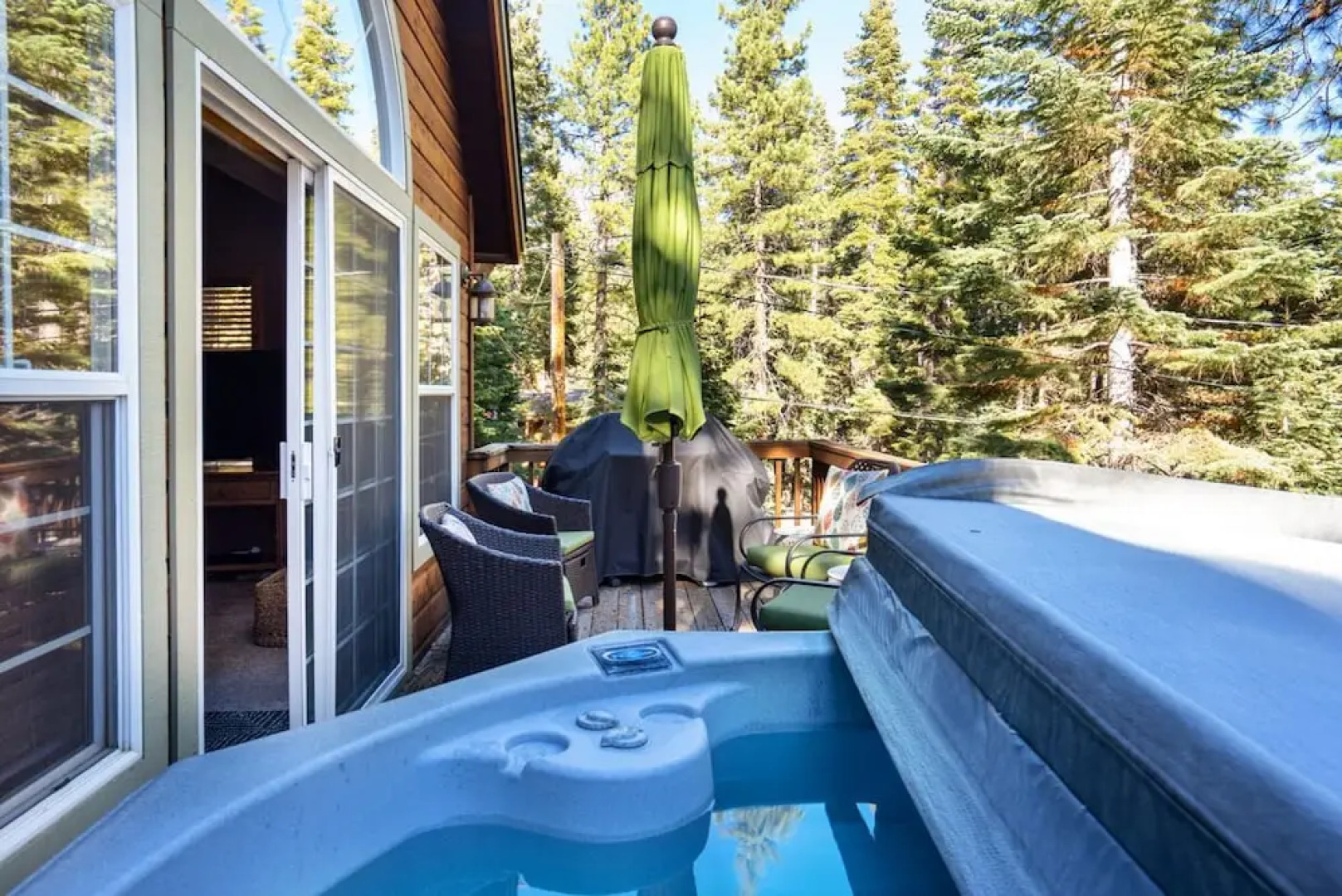 North Shore - Carnelian Charm