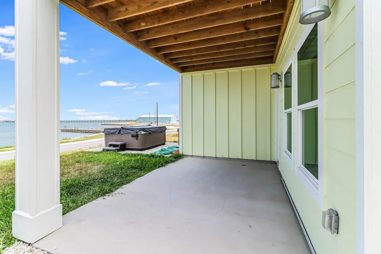 Set Sail Sp167 3 Bedroom Home by RedAwning