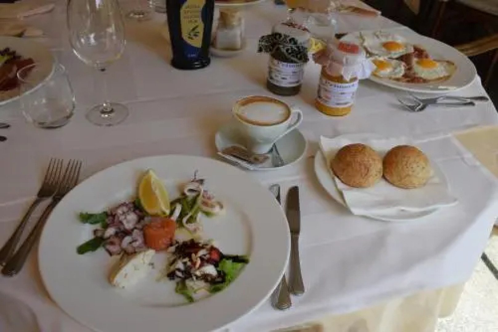 Restaurant Bric Dekani