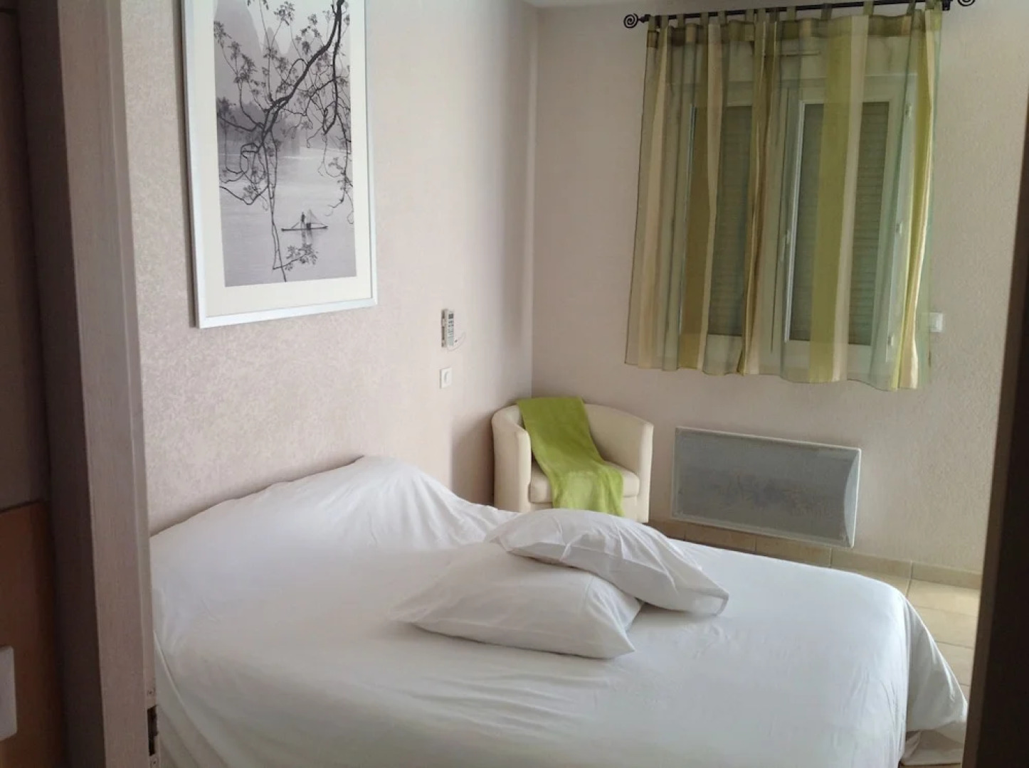 Logis Hôtel le Clos Saint-Loup